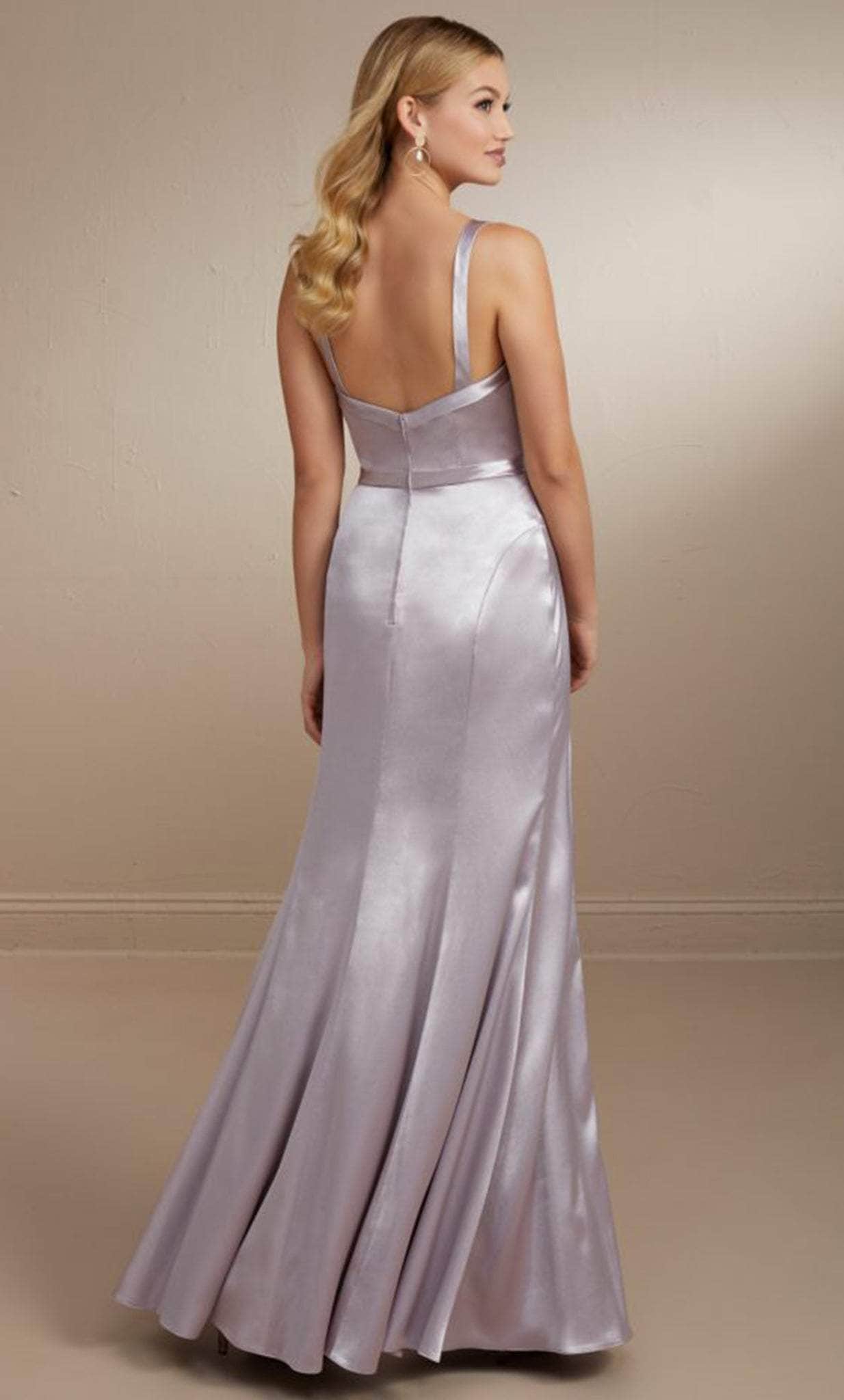 Christina Wu Celebration, Christina Wu Celebration 22165 - Sweetheart Satin Evening Gown